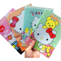 2016 New Arrival School Notebook Student Exercise Book Stationery